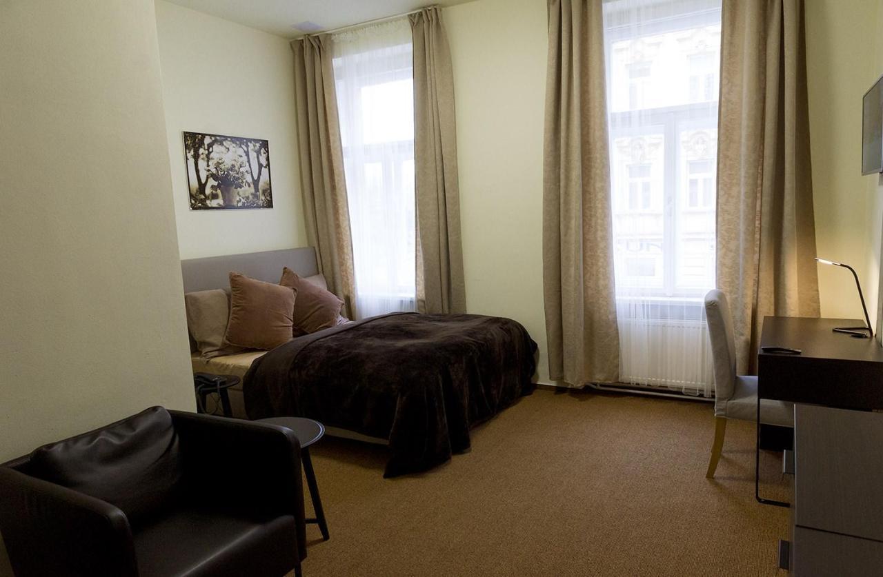 Lejlighedshotel Light 2*