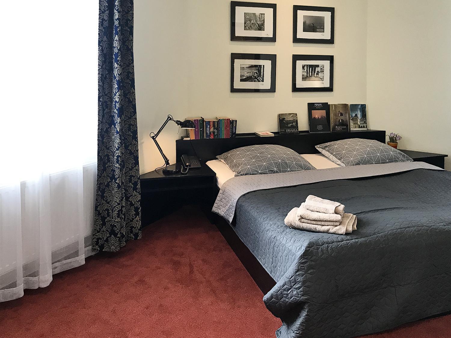 Lejlighedshotel Light