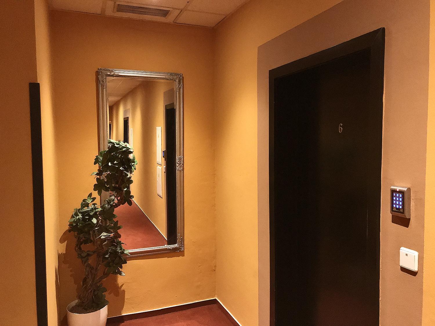 Light Lejlighedshotel 2*