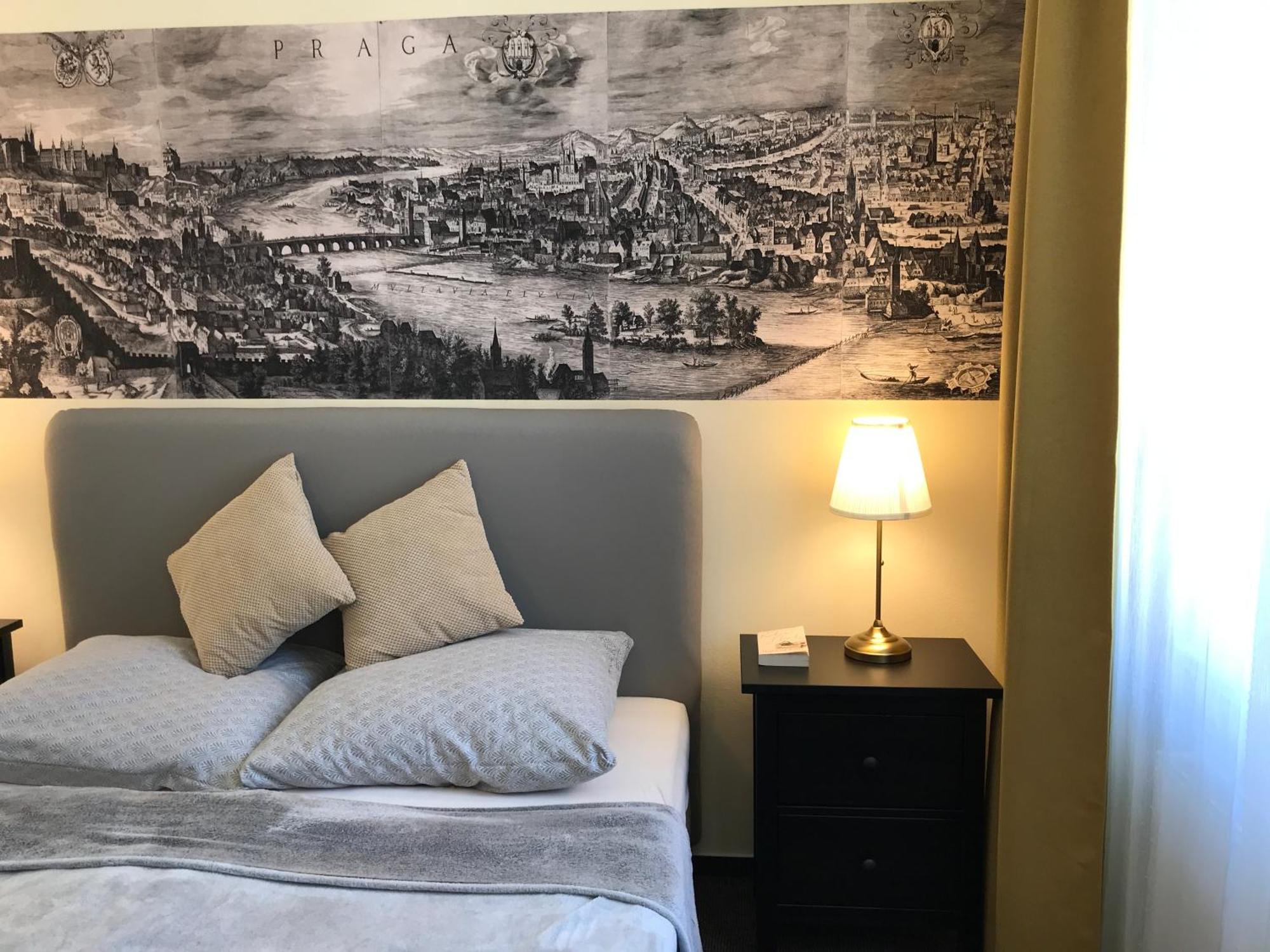 Lejlighedshotel Light 2*